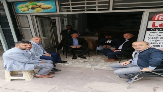 SATSO Başkanı Altuğ: ”Sakarya fındık üretiminde daha üst sıralarda yer alacak”