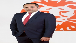 ING Türkiye’de üst düzey atama