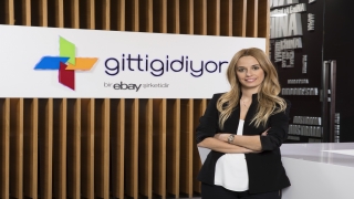 GittiGidiyor’a Social Media Awards Turkey’den bronz ödül 