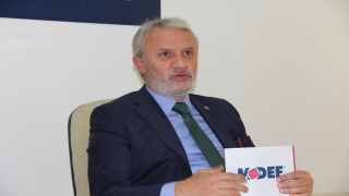 İTSO Başkanı Yavuz Uğurdağ’dan MODEF EXPO 2020 değerlendirmesi: