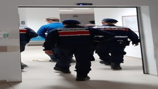 Balıkesir merkezli FETÖ’nün askeri yapılanması operasyonunda 6 tutuklama 