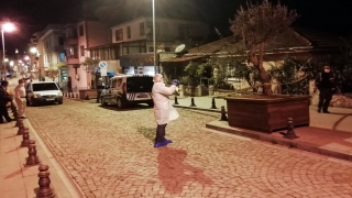 Kocaeli’de iki arkadaş arasında çıkan silahlı kavgada 1 kişi öldü