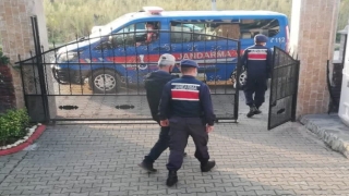Sapanca’da hırsızlık suçundan aranan zanlı yakalandı