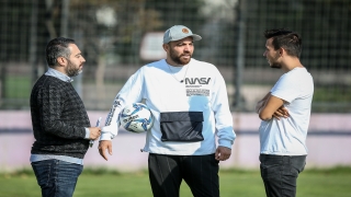 Sercan Yıldırım, Türk futboluna yeni yetenekler kazandıracak