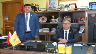 PTT’nin 180. kuruluş yıl dönümü kutlandı