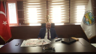 Sınır kenti Edirne’den yurt dışına gideceklere ”Kovid19’a karşı tedbirli olun” uyarısı