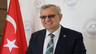 Edirne’de kan bağışlayana 5 litre sıvı yağ hediye 