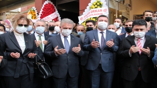 MHP Genel Sekreteri Büyükataman: ”Kılıçdaroğlu’nun ekim ayında erken seçim çığırtkanlığı yapması tam bir fiyaskodur”