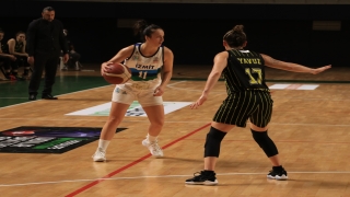 Herbalife Nutrition Kadınlar Basketbol Ligi
