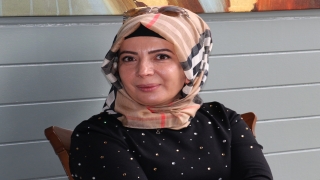 Kadın girişimci ekosisteme uygun ürettiği ahşap evleri yurt dışına satıyor