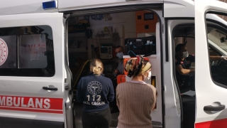 Kocaeli’de mutfakta çıkan yangında 1 kişi dumandan etkilendi 