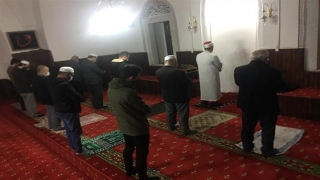 Bilecik’te Mevlidi Nebi Haftası etkinlikleri başladı