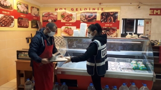 Kocaeli’de Kovid19 tedbirlerine uymayan 260 kişiye para cezası