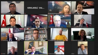 Kırklareli’nden kısa kısa 