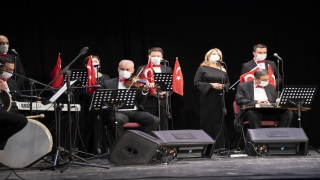 Bursa’da Cumhuriyet Bayramı konseri 