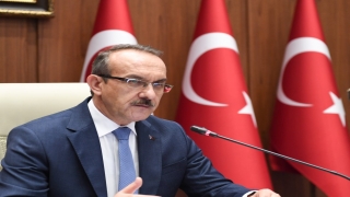 Pandemiye rağmen sanayi kentinde işsiz sayısı azaldı