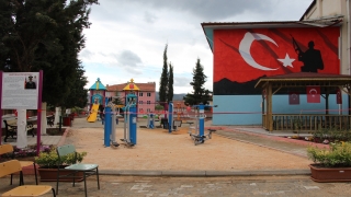 Pazaryeri’nde Şehit Bilal Özcan Parkı hizmete açıldı