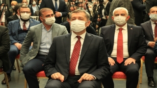 Milli Eğitim Bakanı Selçuk, Kocaeli’de kodlama atölyesi açılışına katıldı: