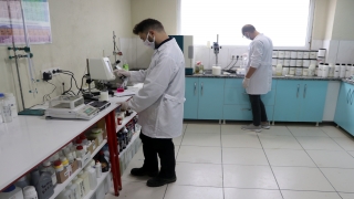 Sakaryalı girişimci 55 ülkeye temizlik malzemesi satıyor