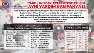 Türkiye, İzmir için tek yürek