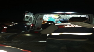 Tekirdağ’da kayıp ihbarı yapılan yaşlı kadını jandarma buldu