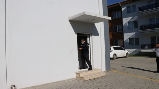 Sakarya’da silahlı kavga: 1 yaralı