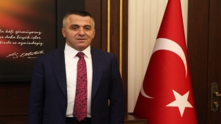 Kırklareli Valisi Bilgin: ”OSB’ye 450 milyon lira yeni yatırım yapılacak”