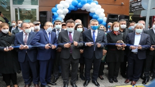DEVA Partisi Genel Başkanı Babacan partisinin Balıkesir İl Kongresine katıldı: