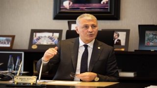 SATSO Yönetim Kurulu Başkanı Akgün Altuğ’dan deprem açıklaması: 