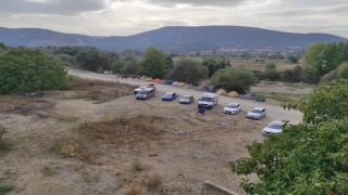 Bilecik’te AFAD gönüllülerine arama kurtarma eğitimi