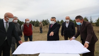 Kırklareli’nden kısa kısa
