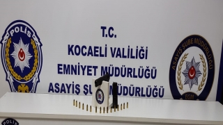 Kocaeli’de asayiş