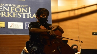 BBDSO’dan ”Periyodik Konser”