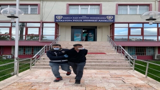 Kocaeli’deki hırsızlık olaylarının şüphelileri İstanbul’da yakalandı