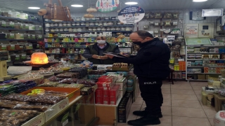 Kocaeli’de Kovid19 tedbirlerine uymayan 202 kişiye para cezası