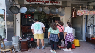 Edremit Körfezi’ndeki yazlıkçıları ”kış telaşı” sardı