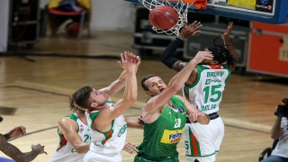 Basketbol: ULEB Avrupa Kupası