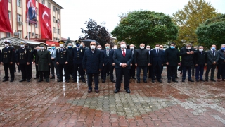 10 Kasım Atatürk’ü Anma Günü ve Atatürk Haftası