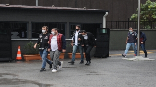 Yalova merkezli 4 ildeki fuhuş operasyonunda 16 kişi gözaltına alındı