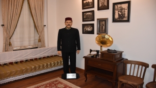 Çorlu’da ”Atatürk Evi” törenle açıldı 