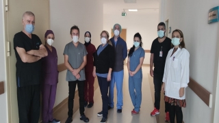 Organlarıyla 3 kişiye hayat verecek 