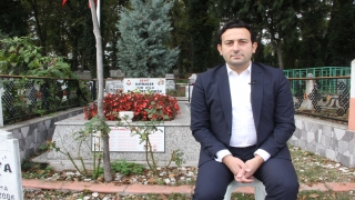 Arkadaşları şehit Kaymakam Muhammet Fatih Safitürk’ü anlattı
