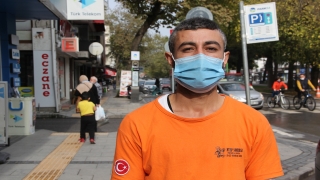 Azerbaycan’ın Ermenistan zaferi Sakarya’da sevinçle karşılandı