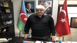 Türkiye’deki soydaşların kalbi Azerbaycan için atıyor