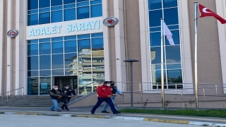 Kocaeli merkezli silah kaçakçılığı operasyonunda 2 kişi tutuklandı
