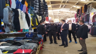 Sakarya’da Kovid19 denetimleri iki katına çıkarıldı