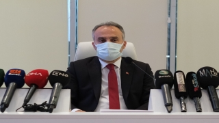 Bursa Büyükşehir Belediye Başkanı Alinur Aktaş’tan ”huzur hakkı” açıklaması:
