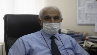 Uzmanından ”Antibiyotik direncini önlemek için hekim kontrolünde kullanın” uyarısı