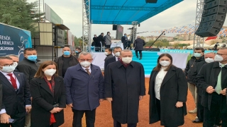 AK Parti Tekirdağ 7. Olağan Kongresi