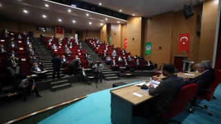 Sakarya Büyükşehir’in 2021 bütçesi 1 milyar 630 milyon lira 
